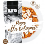 Dehidrirana hrana Lyo food Tjestenina Bolognese 370 g
