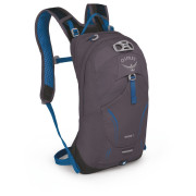 Ženski ruksak Osprey Sylva 5 tamno siva
