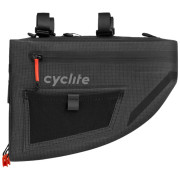 Torba za upravljač Cyclite Handle Bar Aero Bag / 02 crna black
