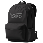 Ruksak Vans Old Skool Flying V Backpack crna Black