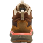 Dječja trekking obuća Keen Leiki Leather Mid Wp W