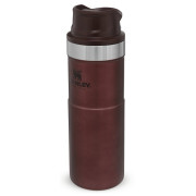 Termos Stanley CS jednostavno korištenje 2.0 470ml boja vina Burgundy