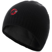 Kapa Mammut Sublime Beanie crna Black