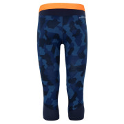 Muške tajice 3/4 Salewa Cristallo Warm Amr M 3/4 Tight.