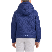 Dječja jakna 4F Down Jacket F0919 Navy