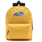 Ruksak Vans Wm Realm Backpack žuta GoldenGlow