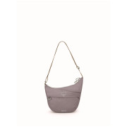 Torba preko ramena Osprey Daylite Crossbody Pouch siva soundwave grey/latte brown