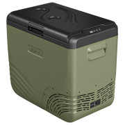 Kompresorski hladnjak Yolco NX50 zelena/crna Green