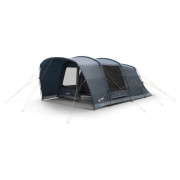 Obiteljski šator Vango Sierra 500 plava/siva Deep Blue