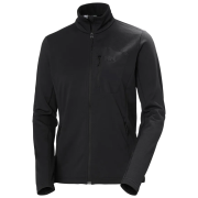 Ženska funkcionalna dukserica Helly Hansen Versalite Fleece Jacket crna Black