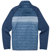 Muška jakna Cotopaxi M'S Capa Hybrid Insulated Jacket