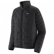 Muška jakna Patagonia Micro Puff Jacket crna