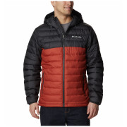 Muška jakna Columbia Powder Lite Hooded Jacket