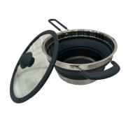 Lonac Vango Cuisine 1.5L Non-Stick Pot