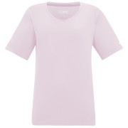Ženska majica Regatta Women’s Fingal V-Neck ružičasta Pink Haze