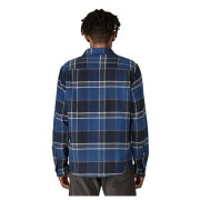 Muška košulja Patagonia M's Fjord Flannel Shirt