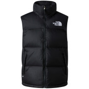 Muški prsluk The North Face M 1996 Retro Nuptse Vest crna TNF Black/R