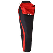Vreća za spavanje Zulu Ultralight 700 / 175 cm