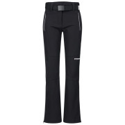 Ženske skijaške hlače Fundango Galena Pants crna black