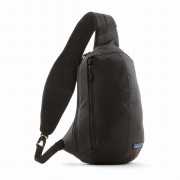 Ruksak Patagonia Ultralight Black Hole Sling crna Black