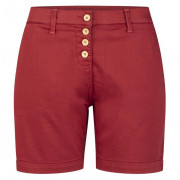Ženske kratke hlače Chillaz Almspitz crvena