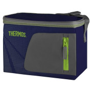 Prijenosni hladnjak Thermos 4l plava Blue