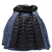 Muška zimska jakna Alpine Pro Werd 2