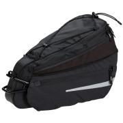 Torbica za sjedalo Vaude Off Road Bag M crna Black