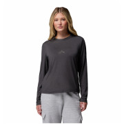 Ženska majica Columbia Parsons Point™ LS Graphic Tee