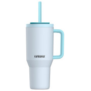 Termos Kambukka Rio Tumbler 950 ml plava Frosty Coconut