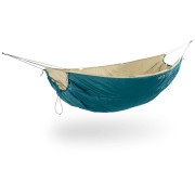 Toplinska izolacija za viseću mrežu Eno Ember UnderQuilt plava Marine/Tan