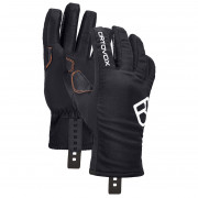 Muške rukavice Ortovox Tour Glove M crna BlackRaven