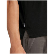 Muške funkcionalne majice Icebreaker Men 150 MerinoFine Ace SS Tee