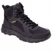 Muške zimske cipele Elbrus Hixon Mid Wp C crna/žuta