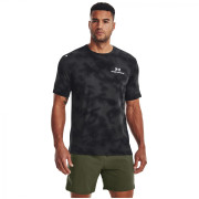 Muške funkcionalne majice Under Armour Rush Energy Print SS