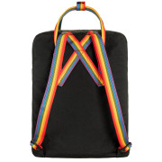 Ruksak Fjällräven Kånken Rainbow