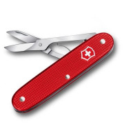 Škare Victorinox Companion X Alox crvena red