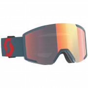 Skijaške naočale Scott Shield