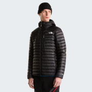 Muška pernata jakna The North Face M Bettaforca Lt Down Hoodie