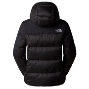 Ženska jakna The North Face W Diablo Down 2.0 Hoodie