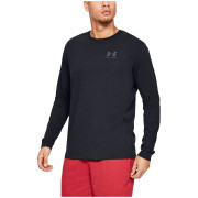 Majica Under Armour Sportstyle Left Chest LS