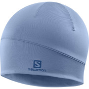 Kapa Salomon Active Beanie plava/siva CopenBlue/DarkDenim