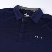 Muška majica MOOA Polo