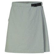 Suknja Hannah Atta Skirt siva wrought iron