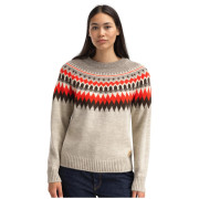 Ženski džemer Dale of Norway Losna Fem Sweater