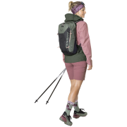 Ruksak za trčanje Dynafit Transalper 16 Backpack W
