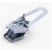 Zamjenski patentni zatvarač ZlideOn Opravný jezdec pro kovové zipy - L