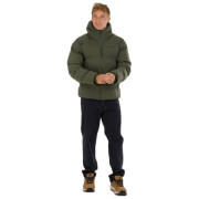 Muška jakna Fundango Newport Puffer Jacket