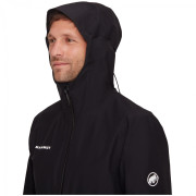 Muška jakna Mammut Alto Light HS Hooded Jacket