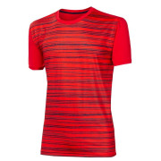 Muška majica Progress TR Power 23CO crvena Red
